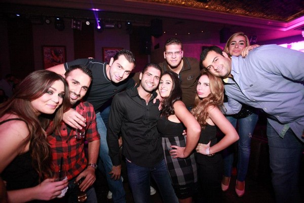 Mix FM's RnB Night